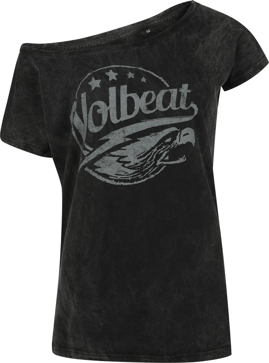Eagle | Volbeat T-Shirt Manches courtes