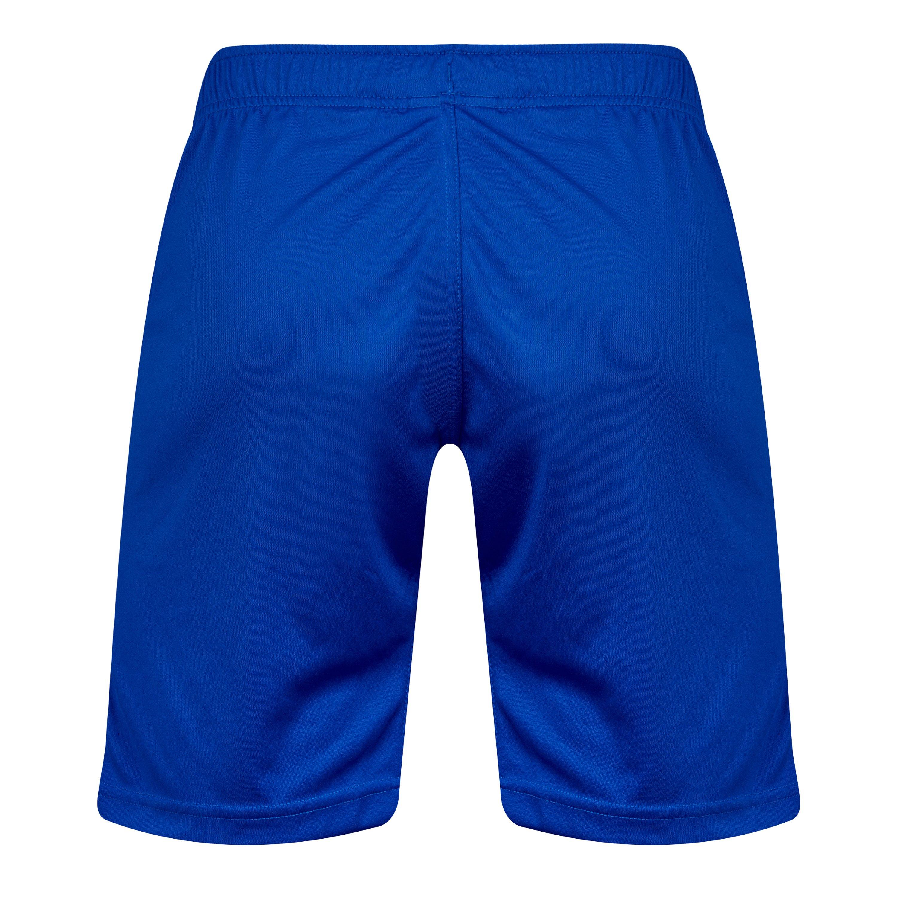 New Balance NB Crew Shorts Sn99