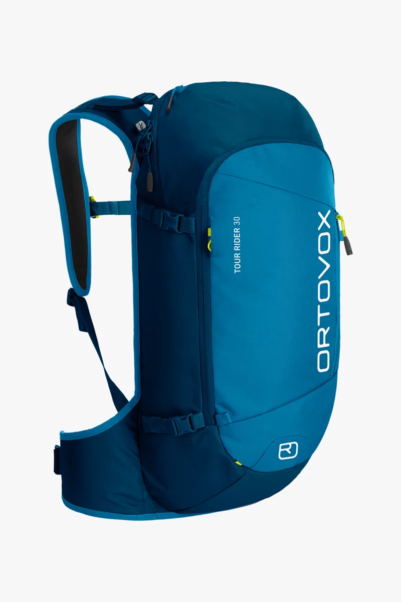 Ortovox Tour Rider 30 L Tourenrucksack