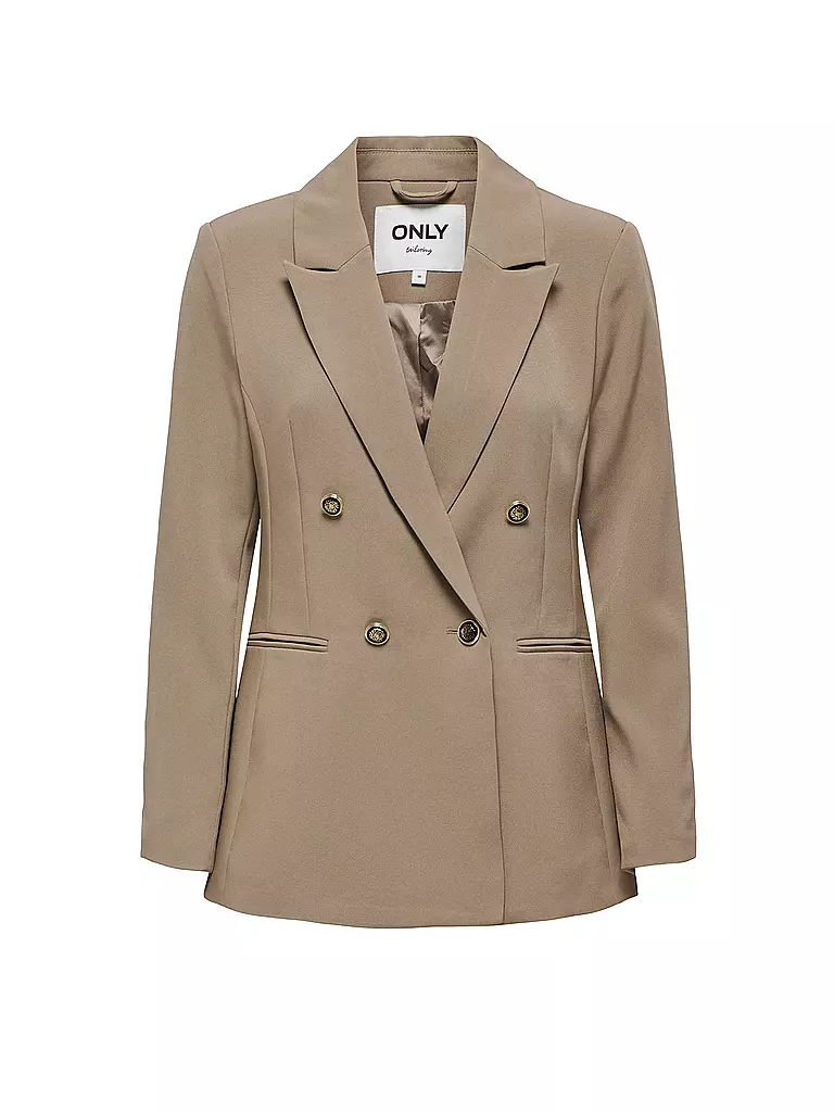 ONLY Blazer ONLASTRID camel