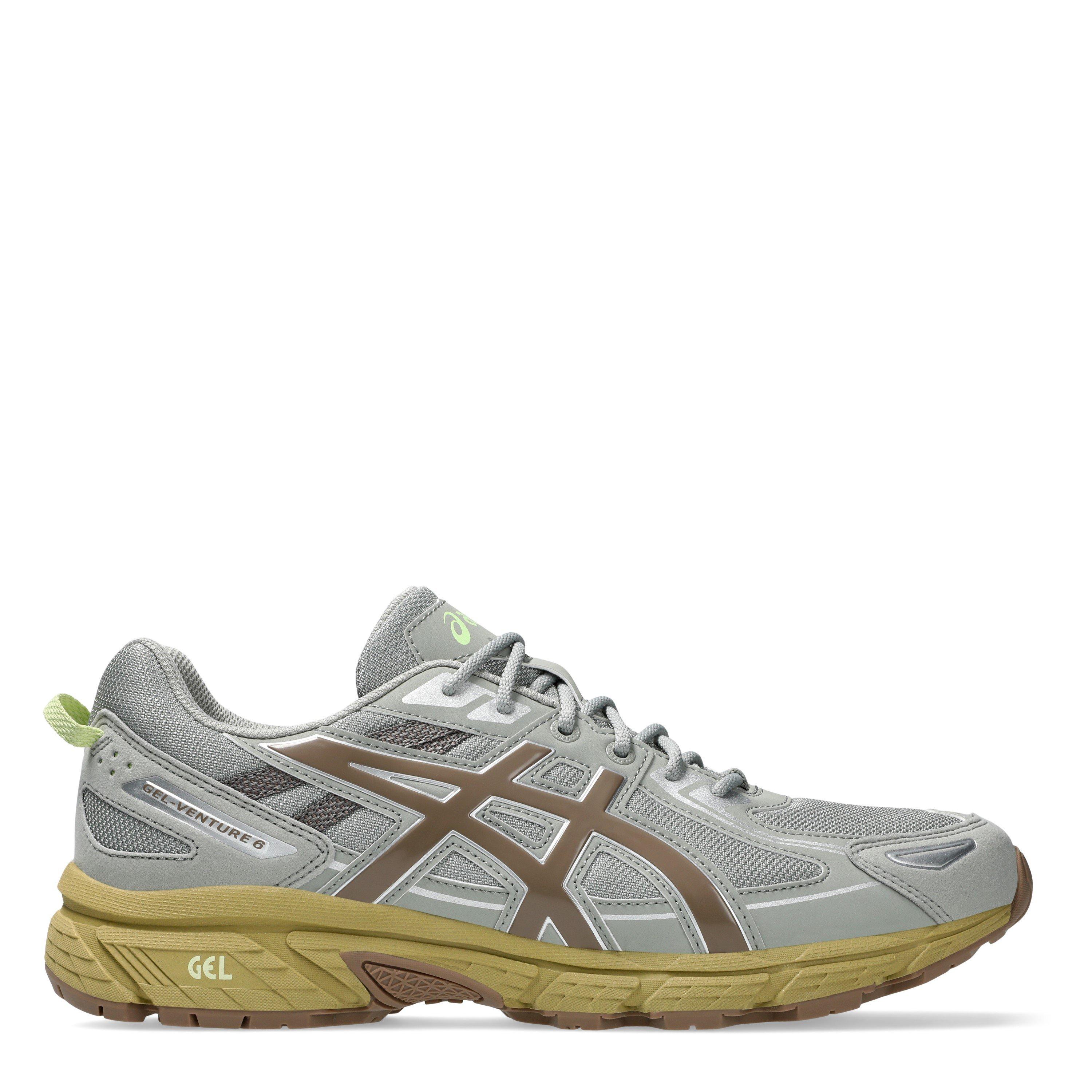 Asics Asics Gel-Venture 6 Low-Top Trainers Unisex Kids
