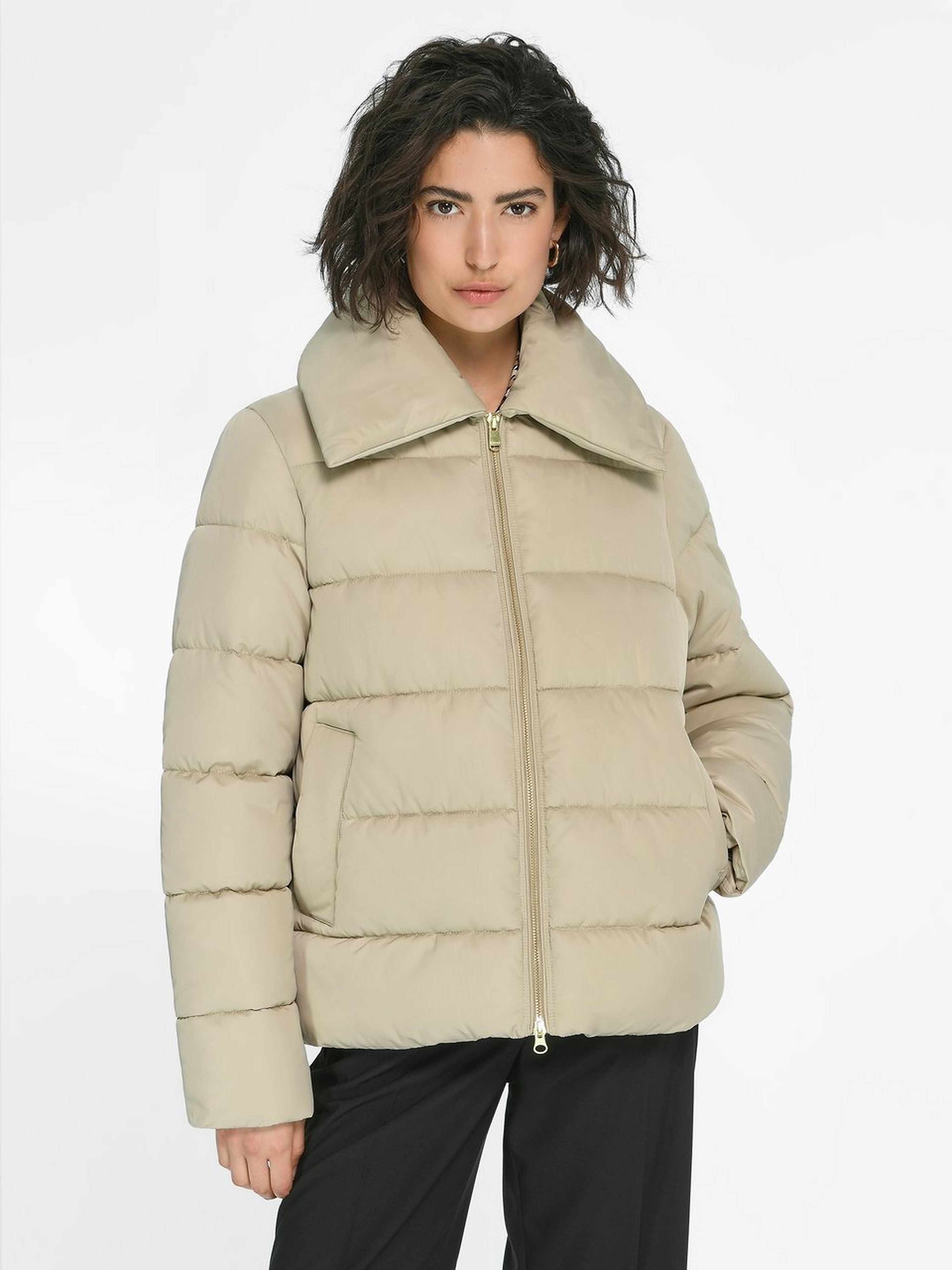 Steppjacke