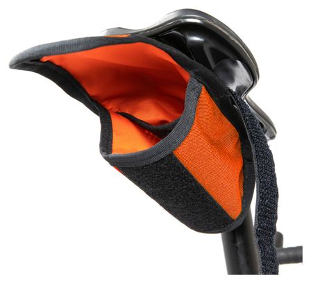 Sacoche de Selle Restrap Tool Pouch 0.6L Orange
