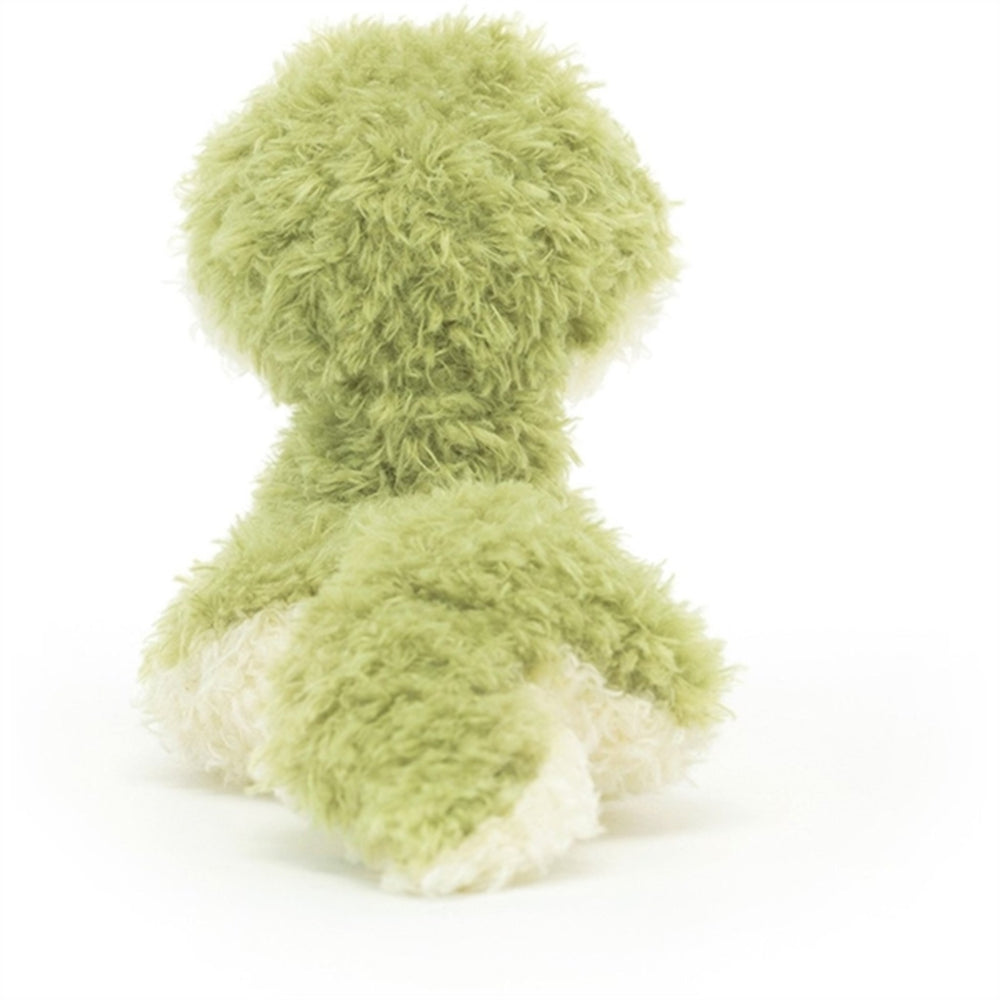 Little Slange 21 cm - Jellycat → Luksusbaby.dk