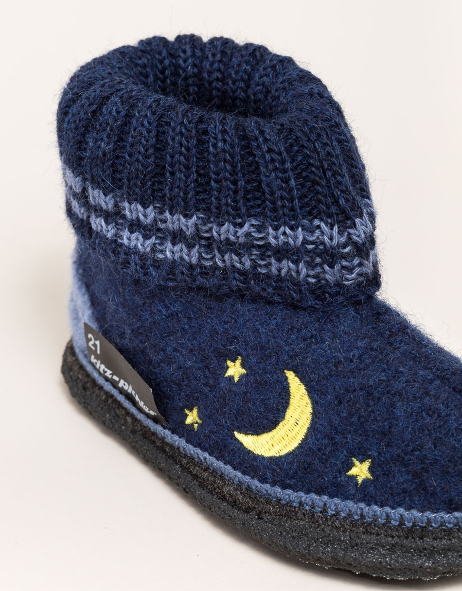 Kauns Mond+Sterne