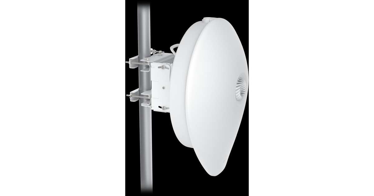 UbiquitiAF60-XR 60 GHz richtantenne  (Wit)
