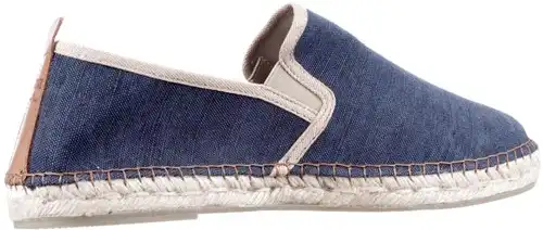 Toni Pons blauw Dallas - maat 47 instapper blauw - maat 47 Calandschoen