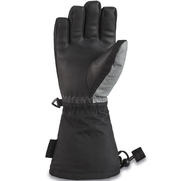 Gant de ski DAKINE TRACKER GLOVE STEEL GREY