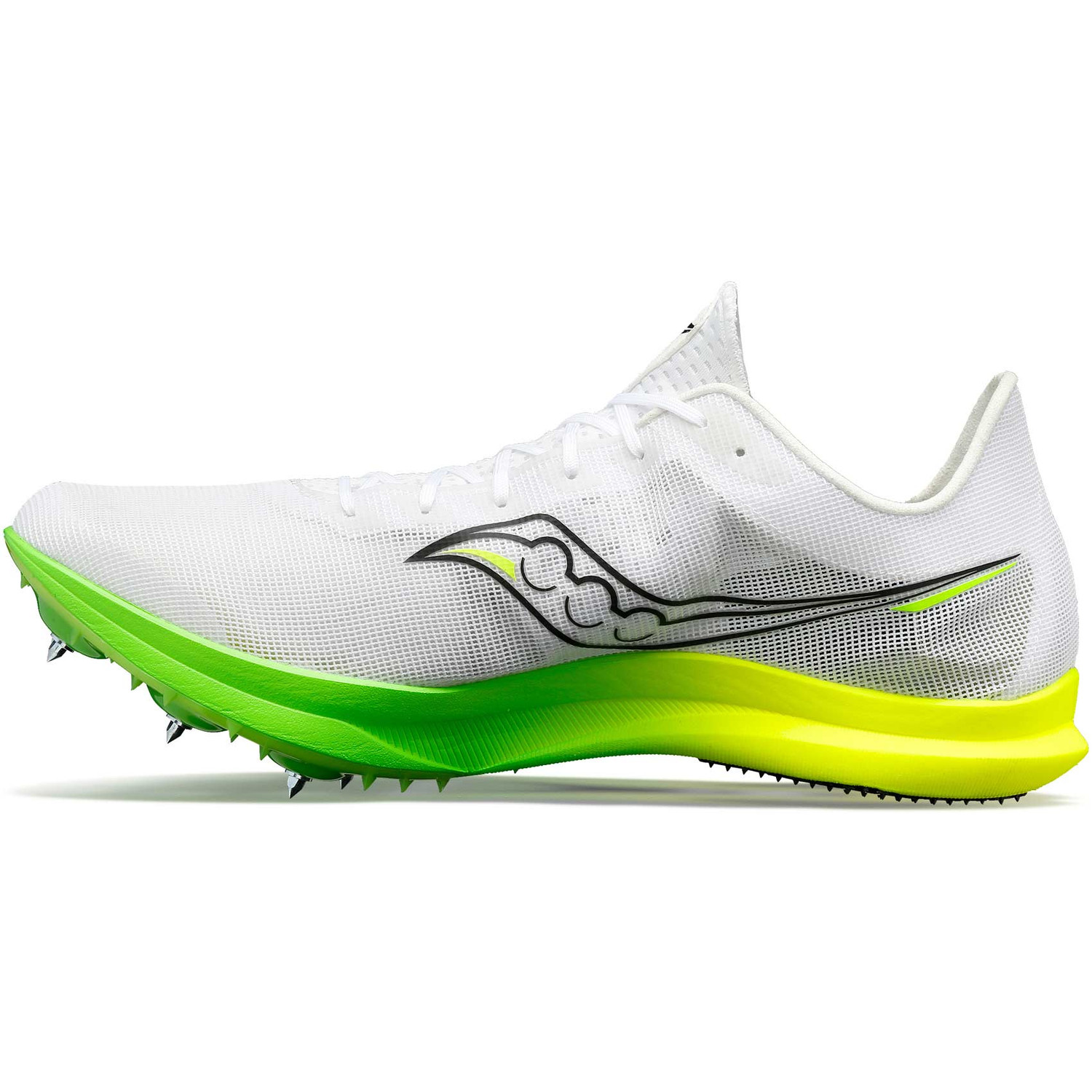 Saucony Endorphin Cheetah Dames