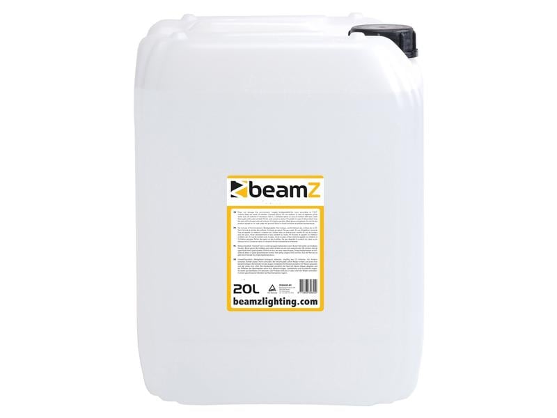 BeamZ Schaumfluid FFL20 20 l Konzentrat für Schaumkanonen