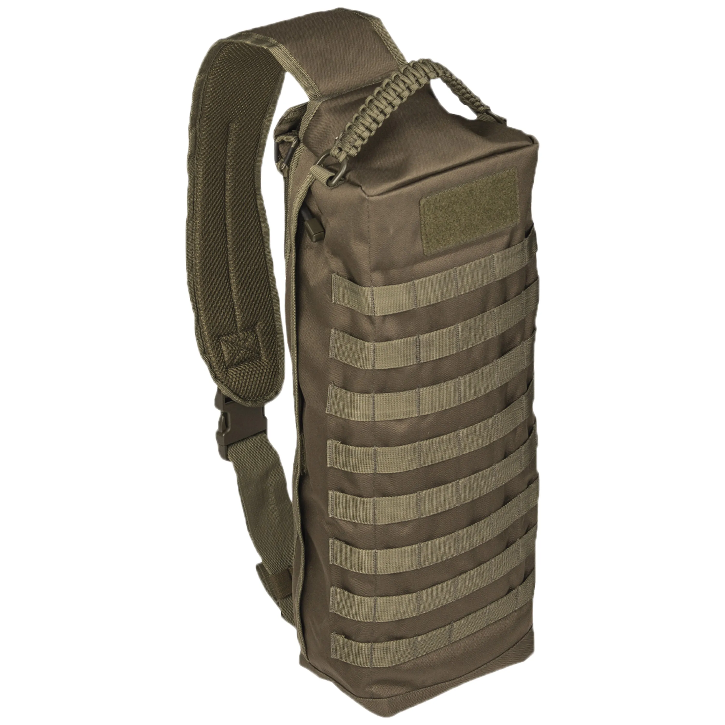 Mil-Tec -  Tasche Sling Bag Tanker