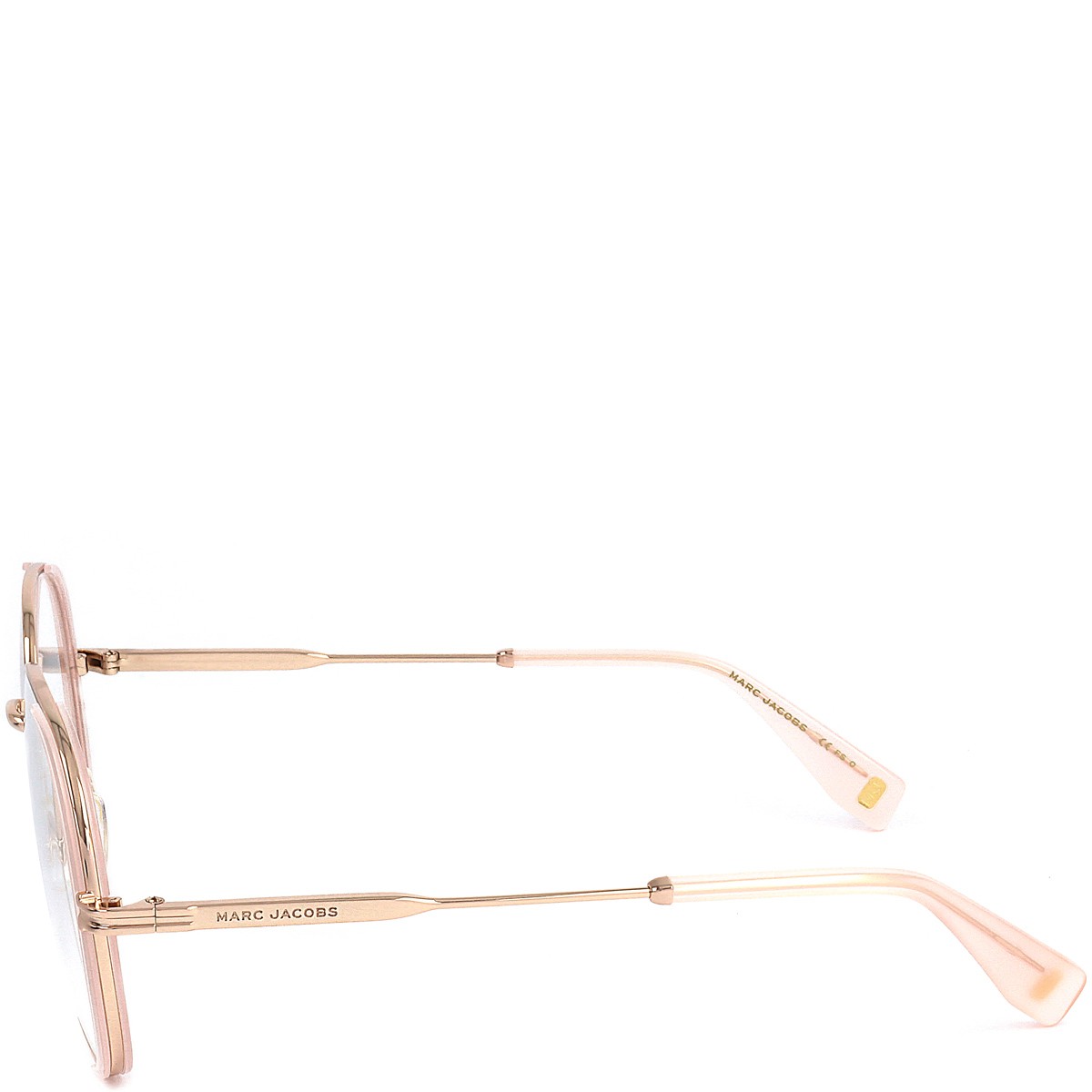 Marc Jacobs - Lunettes de soleil - Catégorie 1 - Rose