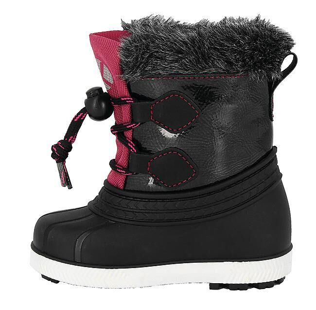 KIMBERFEEL - CHAUSSURES CHAUDES ARTY