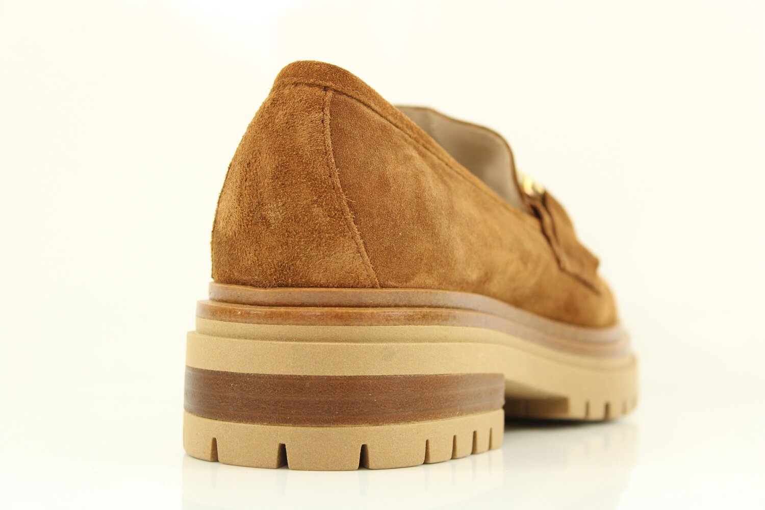 Gil Peterson Slipper