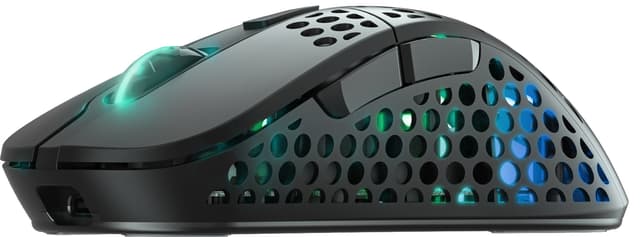 Xtrfy M4 Wireless RGB gaming mus (sort)