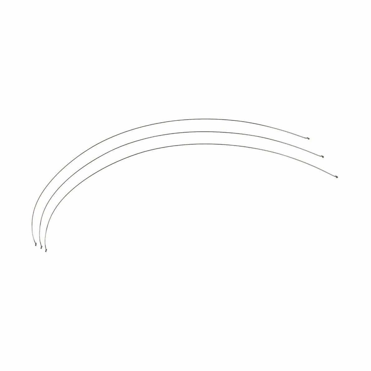 WMF Osteklinge - 3 stk.
