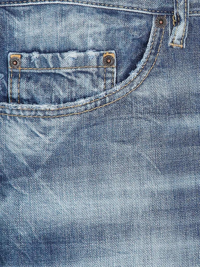 DSQUARED2 Jeans BRO blau