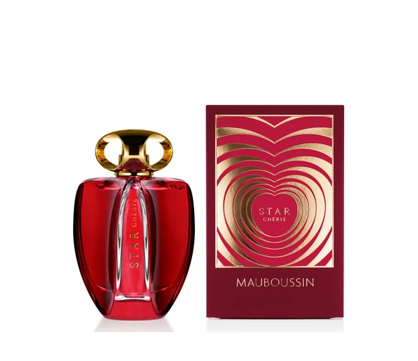 MAUBOUSSIN Star Chérie Eau De Parfum