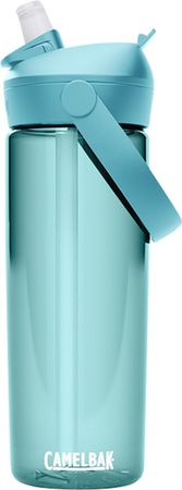 THRIVE FLIP STRAW Trinkflasche   clove  6dl