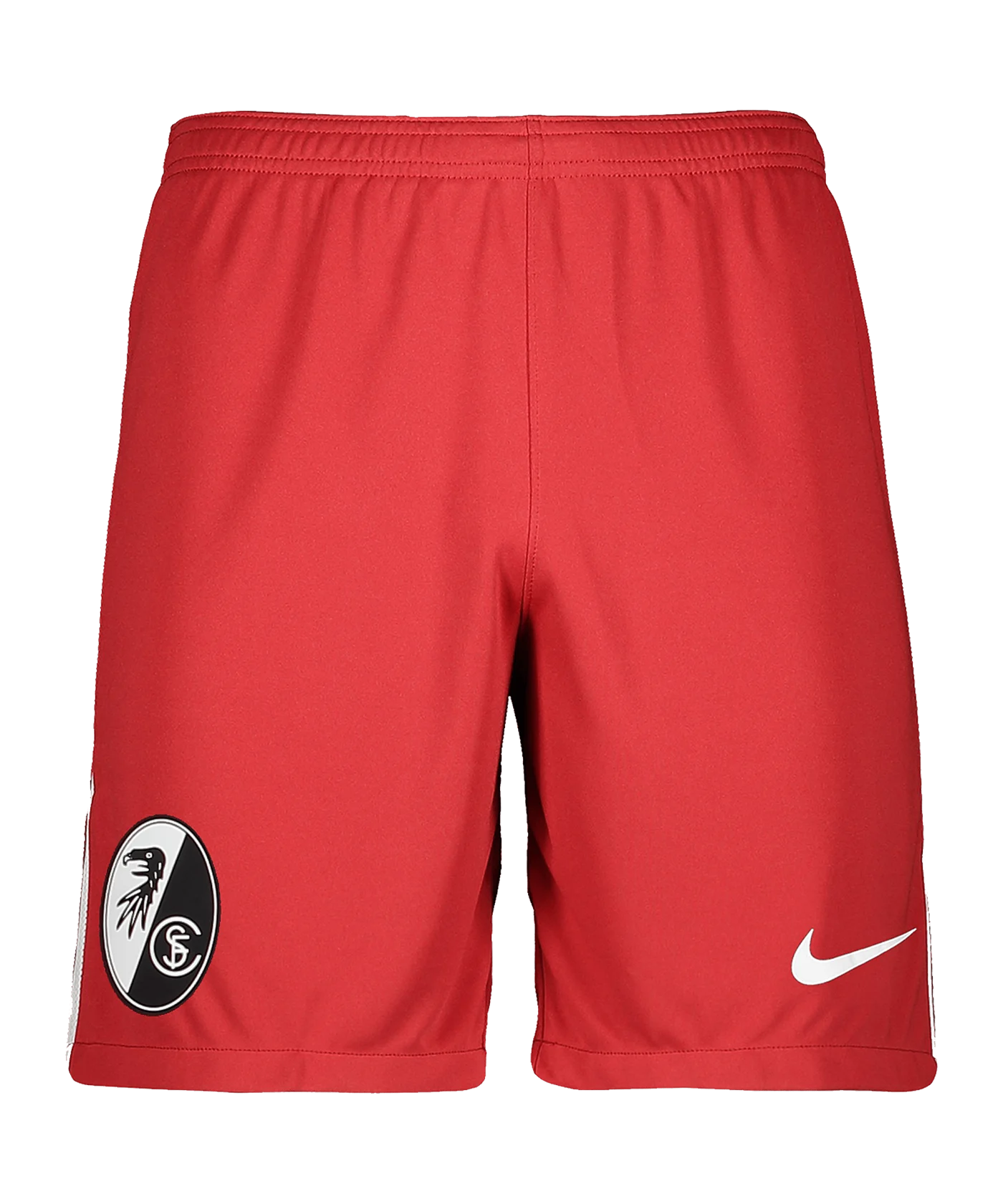 Nike SC Freiburg Short Home 2024/2025 Kids Rot F657