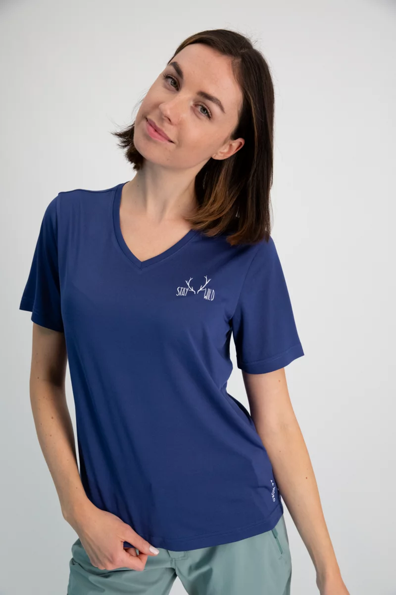 46 NORD Damen T-Shirt