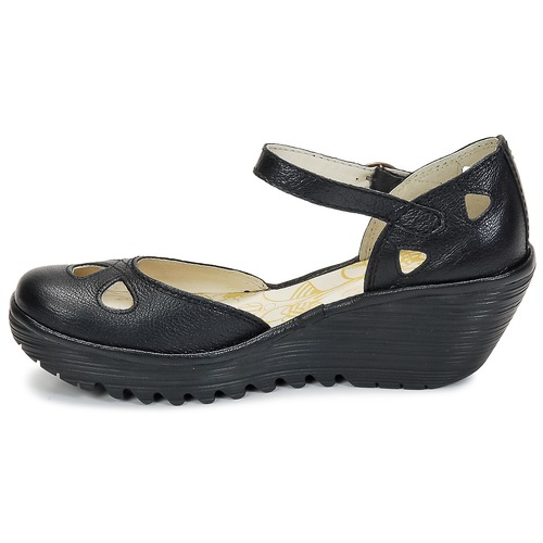 Fly London - YUNA - Noir