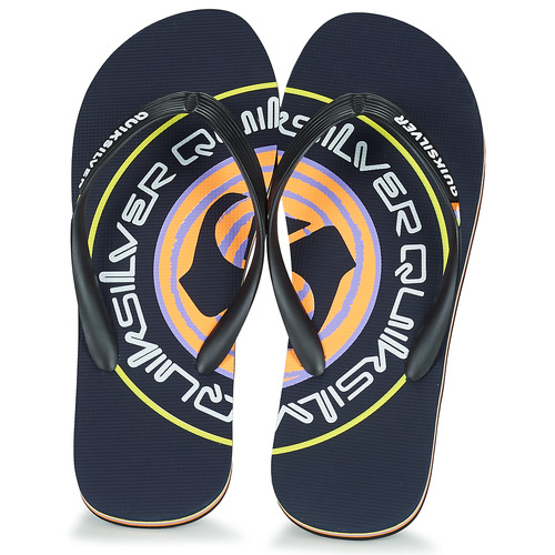 Quiksilver - MOLOKAI ART - Marine