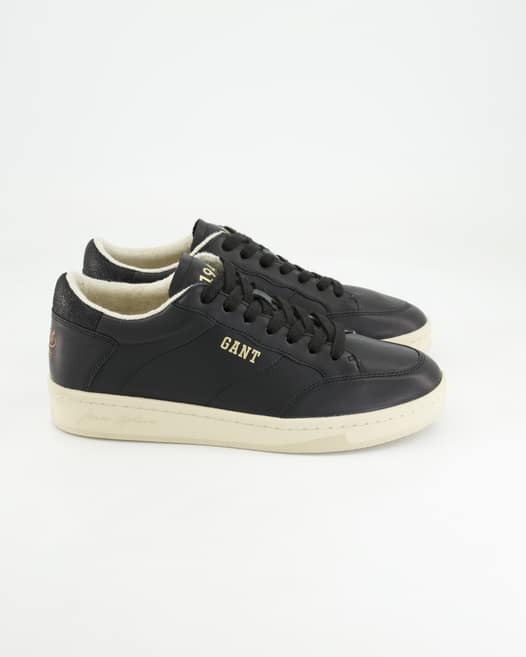 Gant Prepus Sneaker in Schwarz