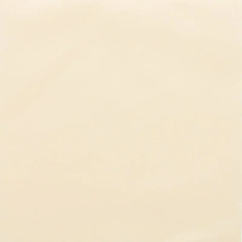 QUALQUE - Serviette de table double point - 40x40 - Crème - x1800