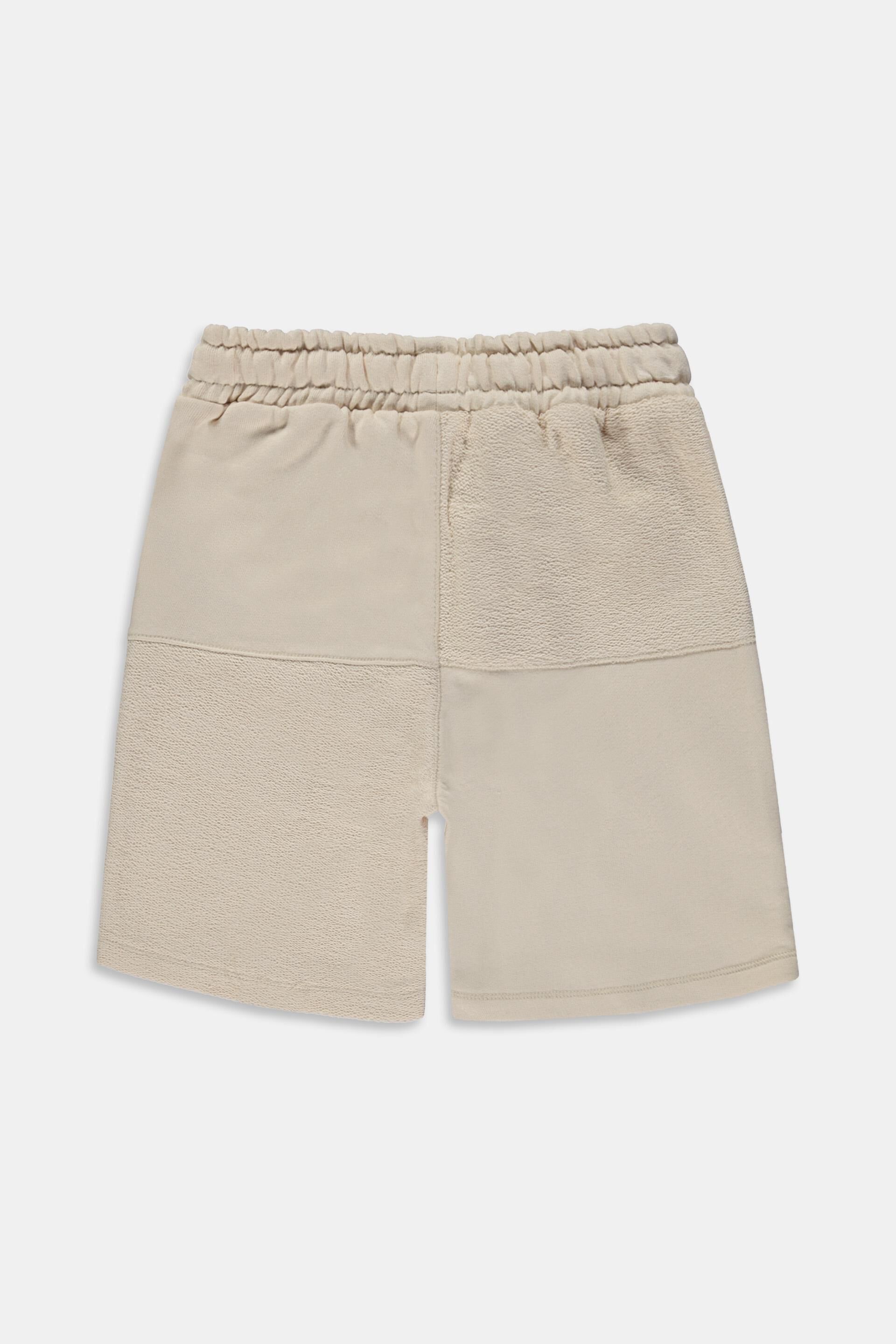 Shorts knitted