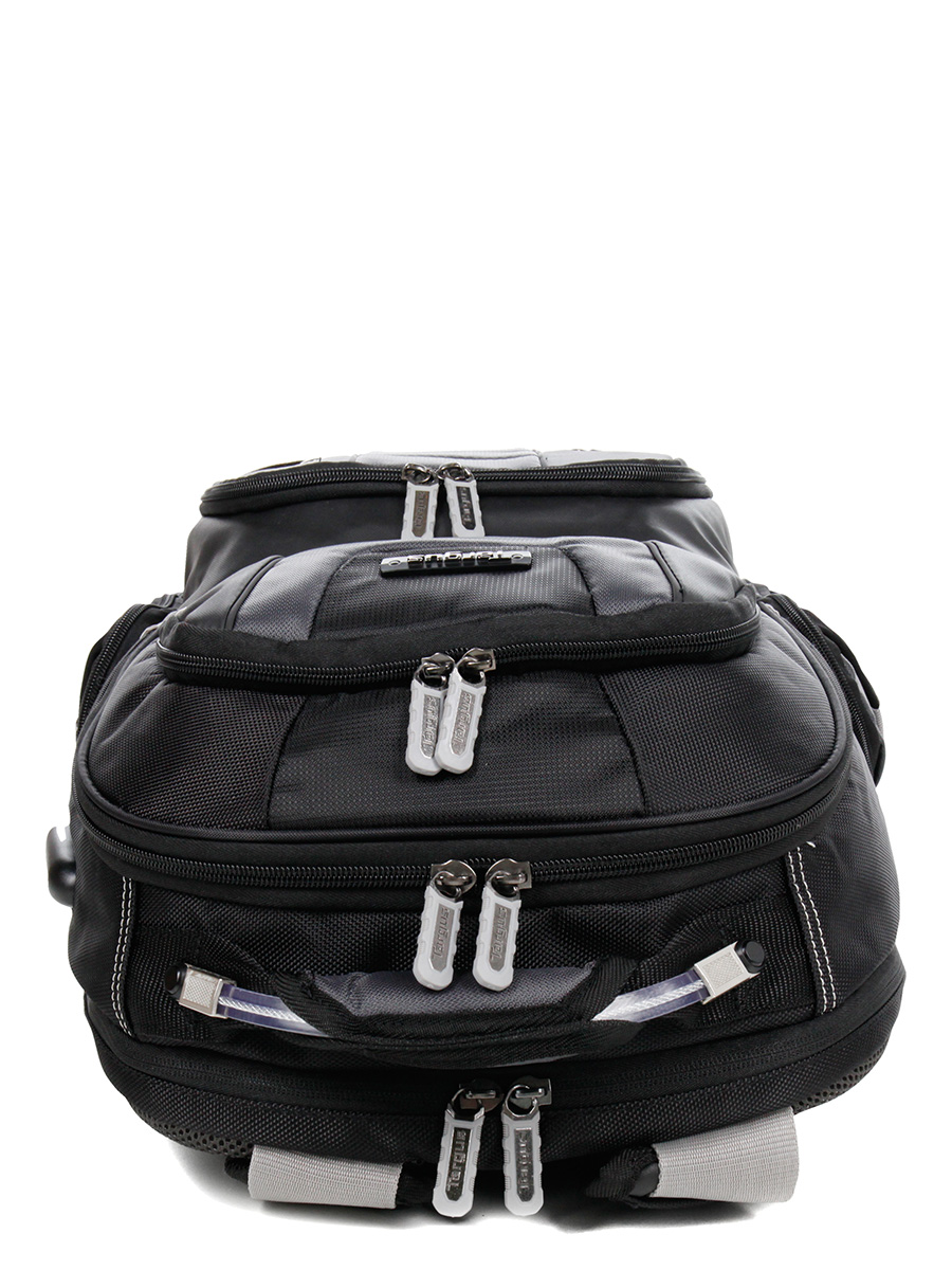 Sac À dos ordinateur Targus DrifterTrek USB 15.6 pouces