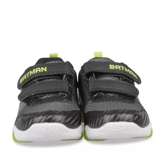 Baskets NOIR BATMAN