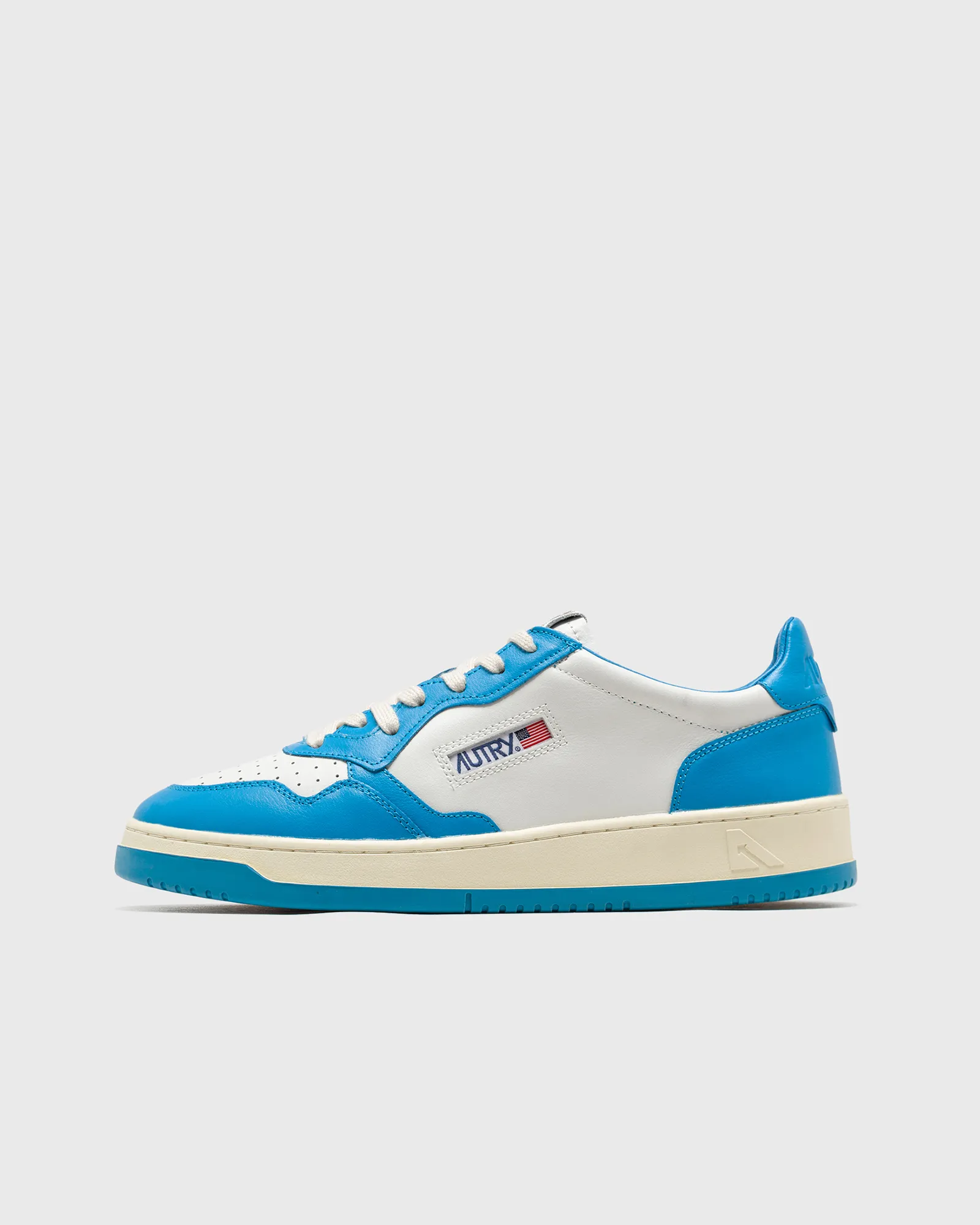 Autry Action Shoes WMNS MEDALIST LOW