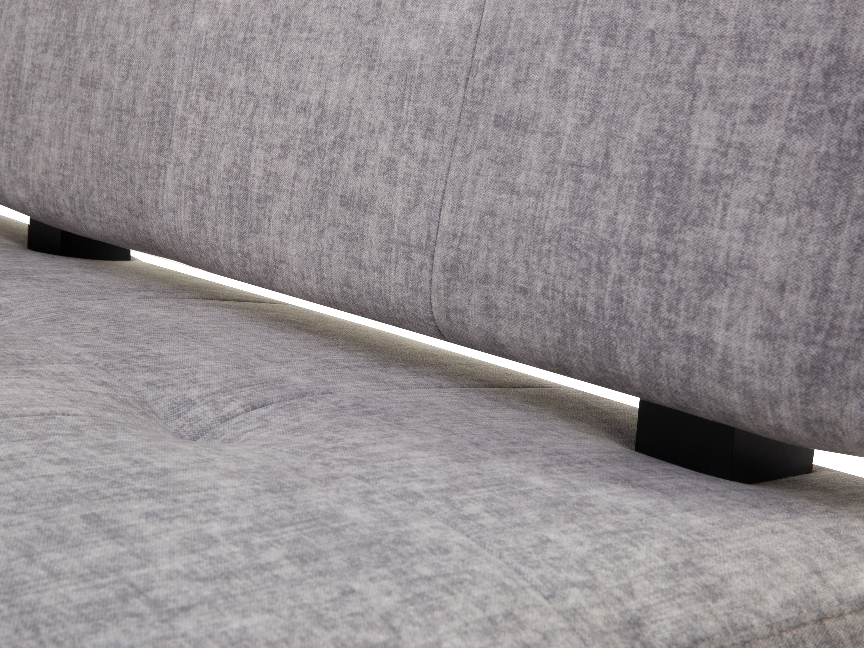 Eckbank VARIANO LUPO II 227 x 165 cm grün