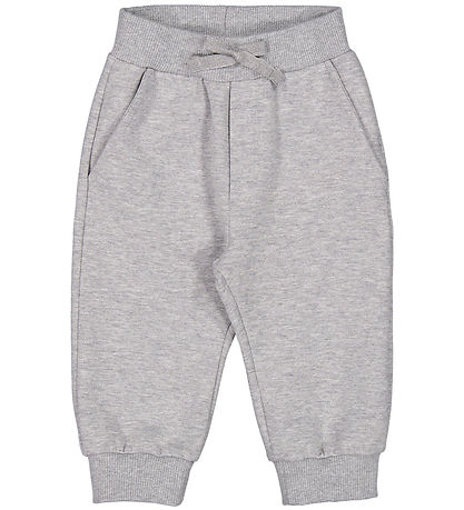 MarMar Hosen - Pelon B - Rotes Logo