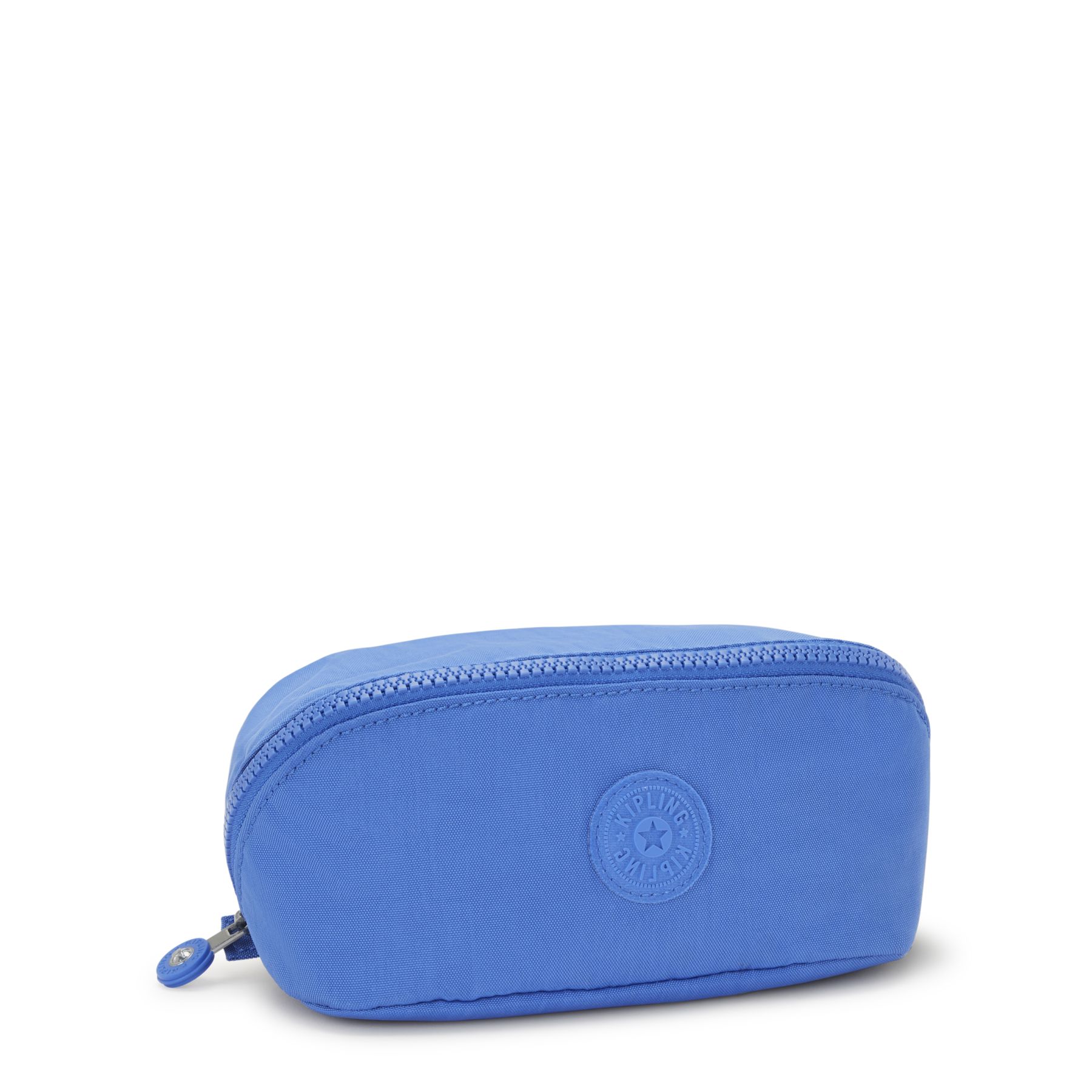 MIRKO S Petite trousse de toilette à poches - Havana Blue