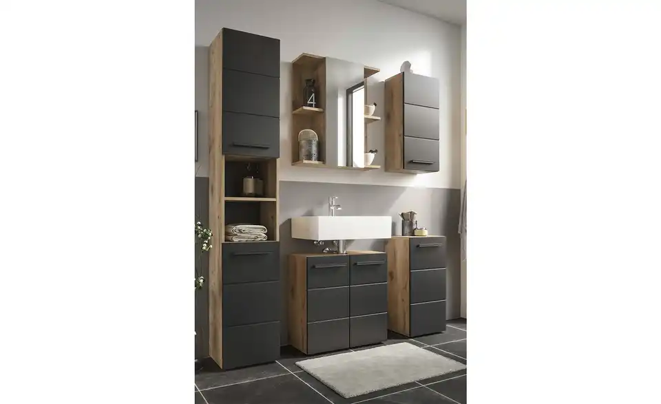 Spiegelschrank Leibnitz