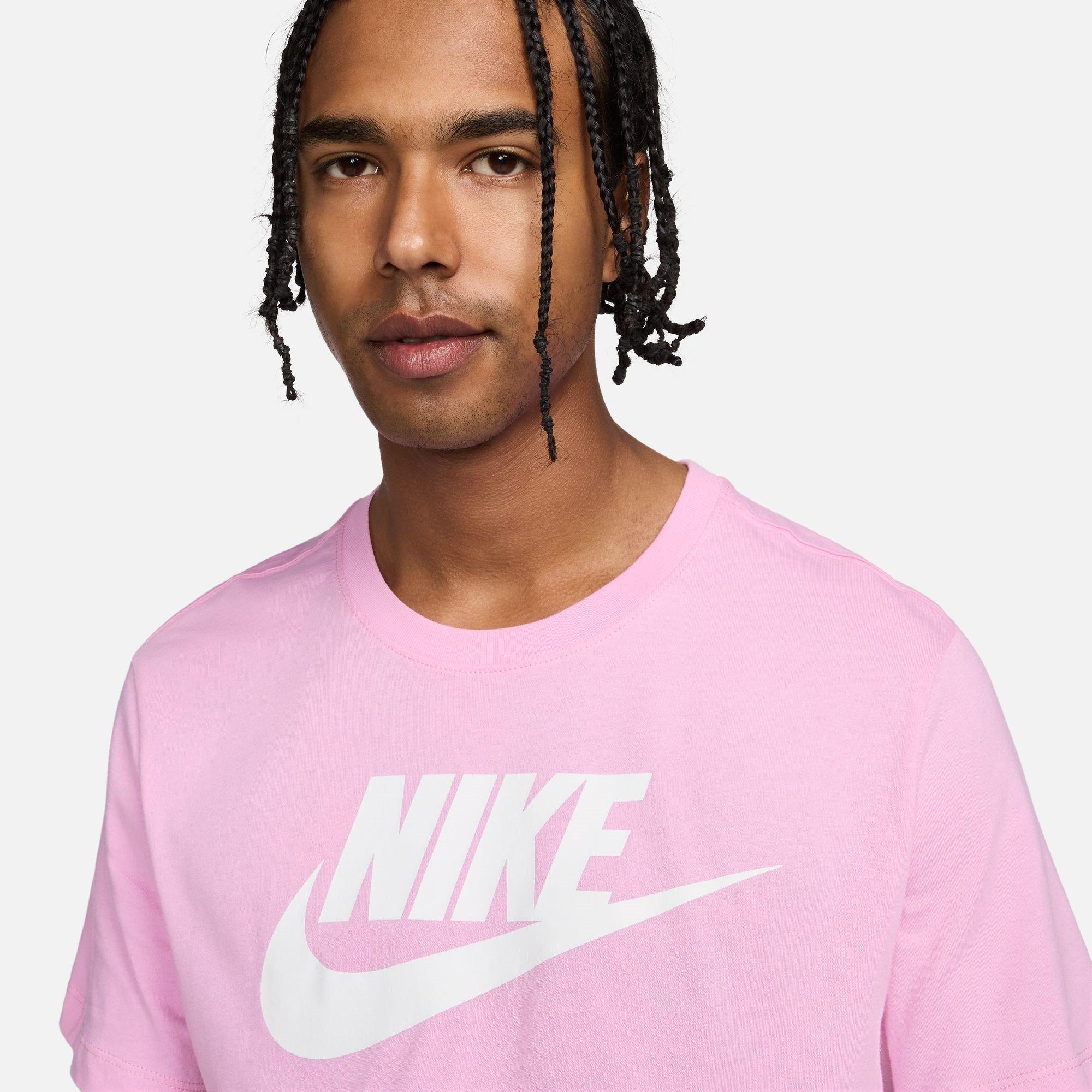 Nike Icon Futura Tee