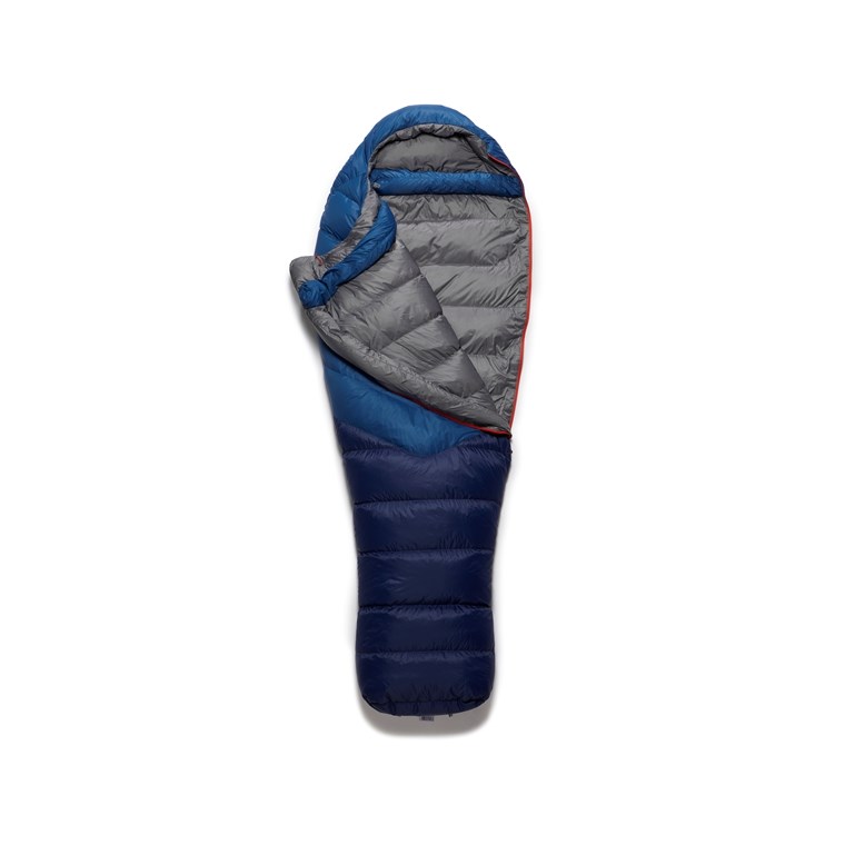 Rab Alpine 400