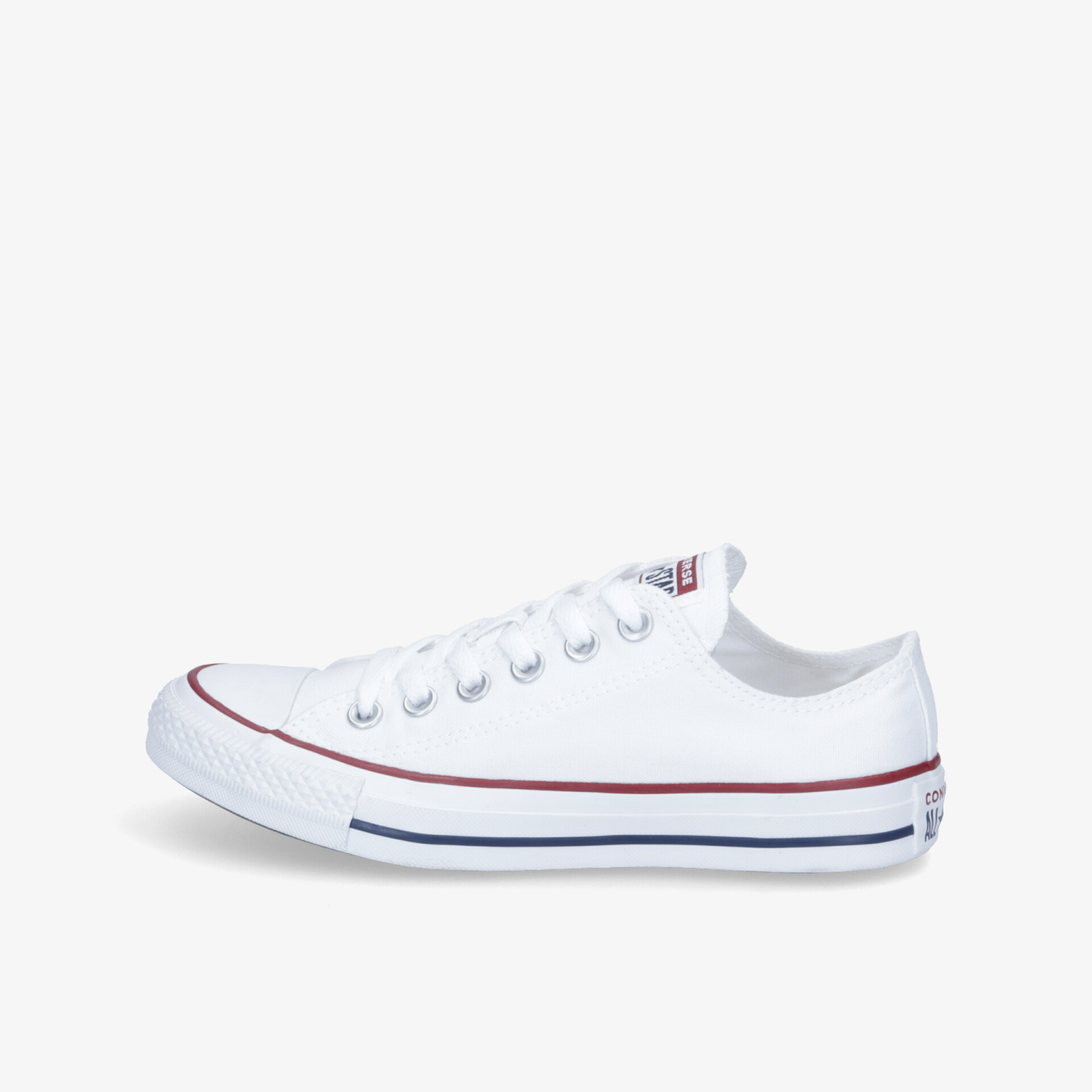 CONVERSE CHUCK TAYLOR ALL STAR Herren Sneaker Low weiß