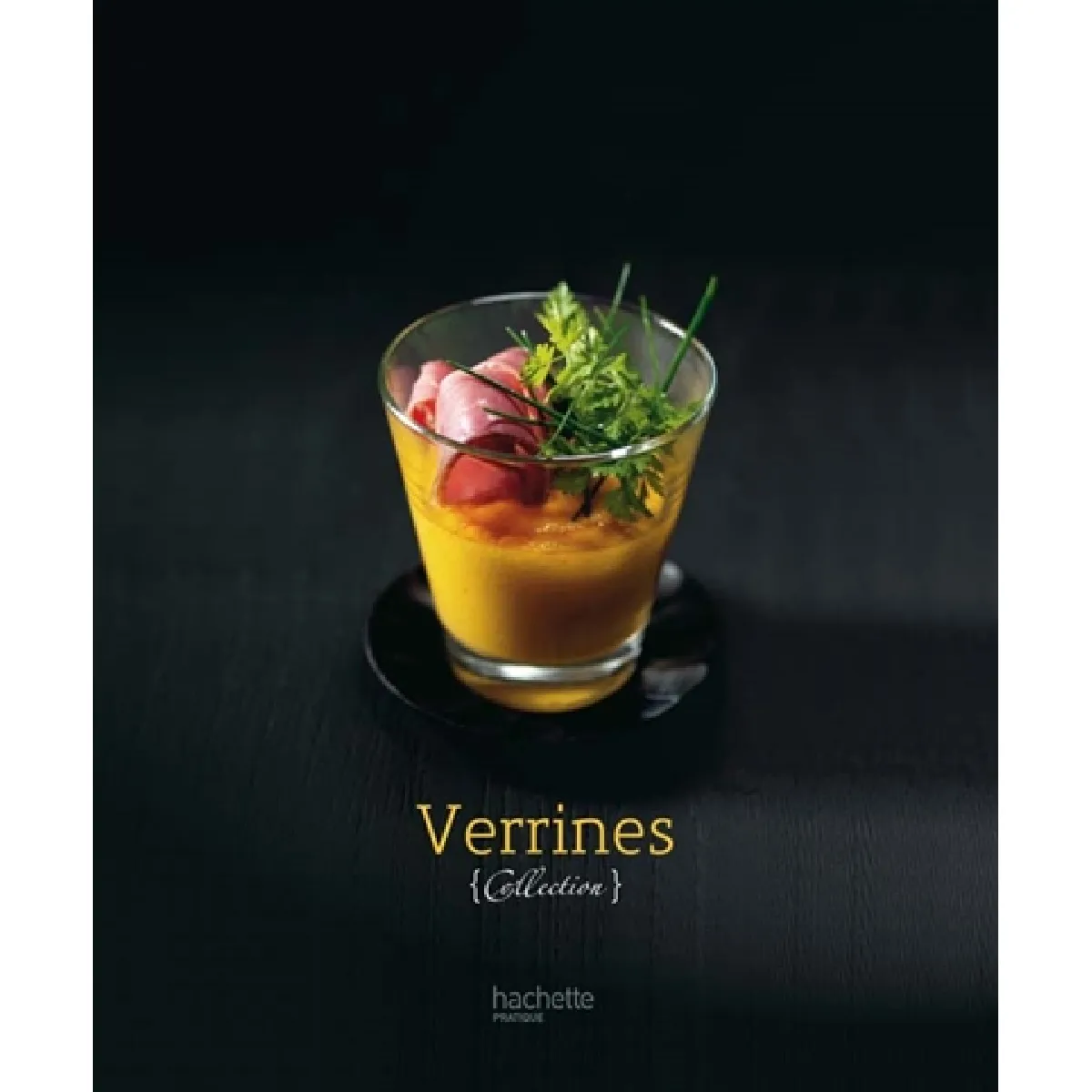 Verrines · Occasion