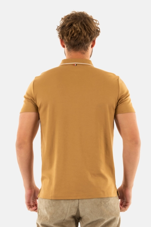 Polos Le Temps Des Cerises aron 1004 beige