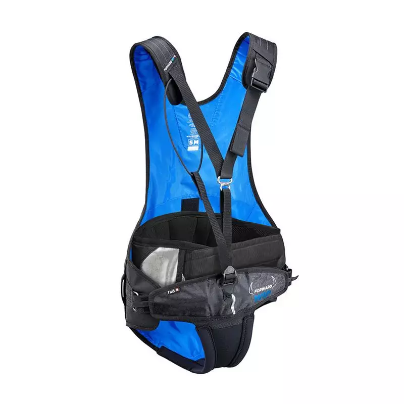 Harnais bateau FORWARD WIP Pro Harness With Lumbar 2.0