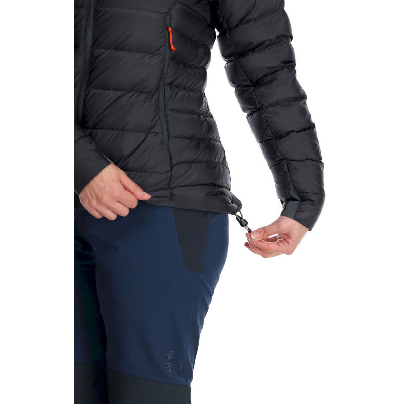 Electron Pro Jacket - Doudoune femme