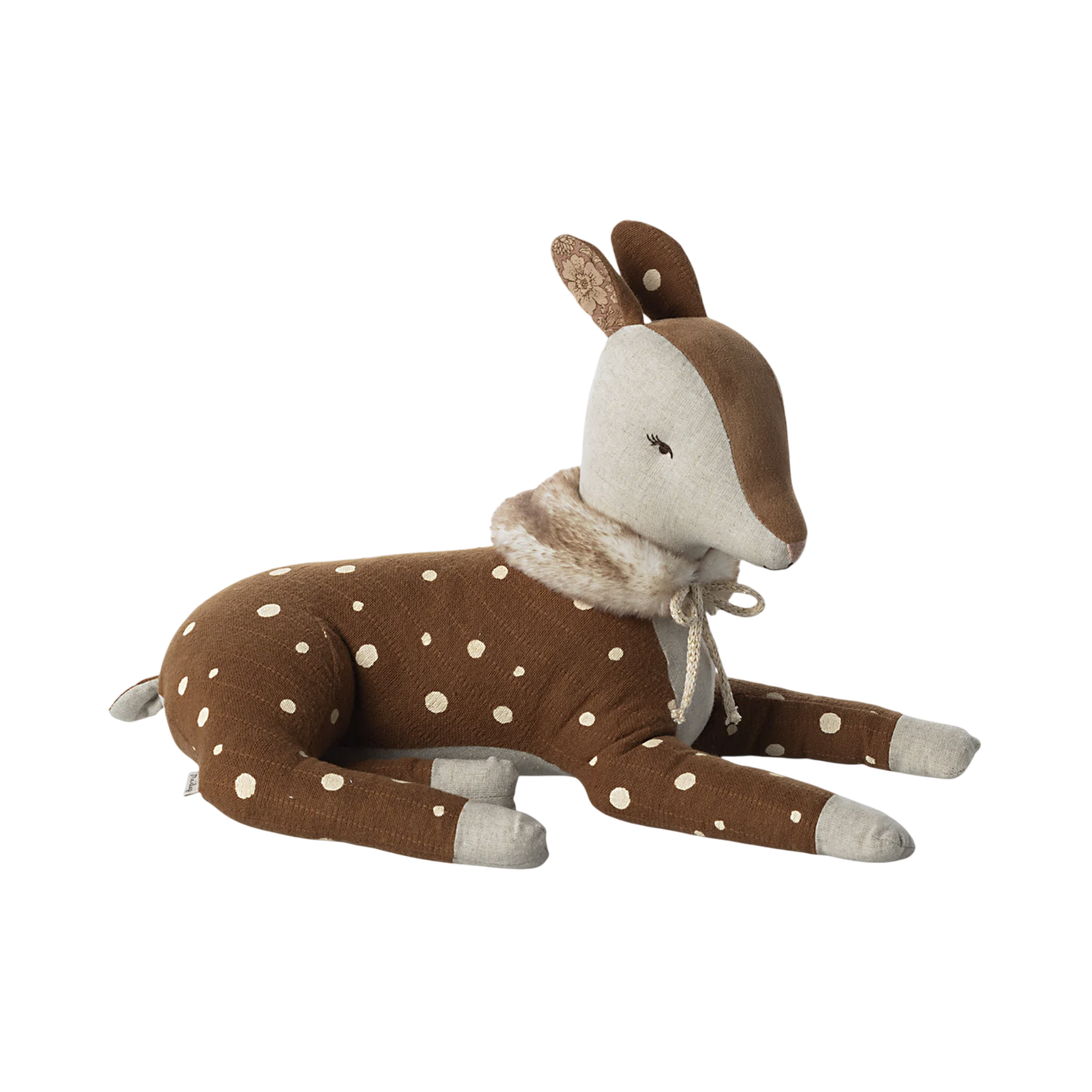 Maileg Bambi Off white