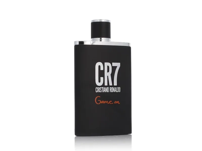Cristiano Ronaldo CR7 Game On EDT M 100 ml
