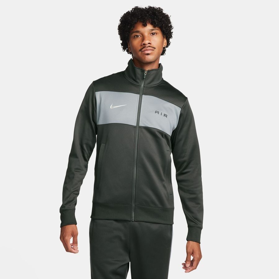 Nike Air Haut d'Entraînement NSW CVS - Gris