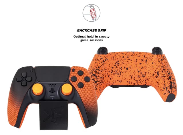 King Controller M4 PS5 gamepad