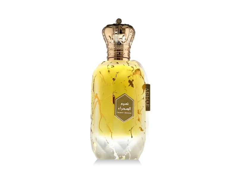 Armaf Éter Desert Breeze Eau De Parfum 100 ml (unisex)