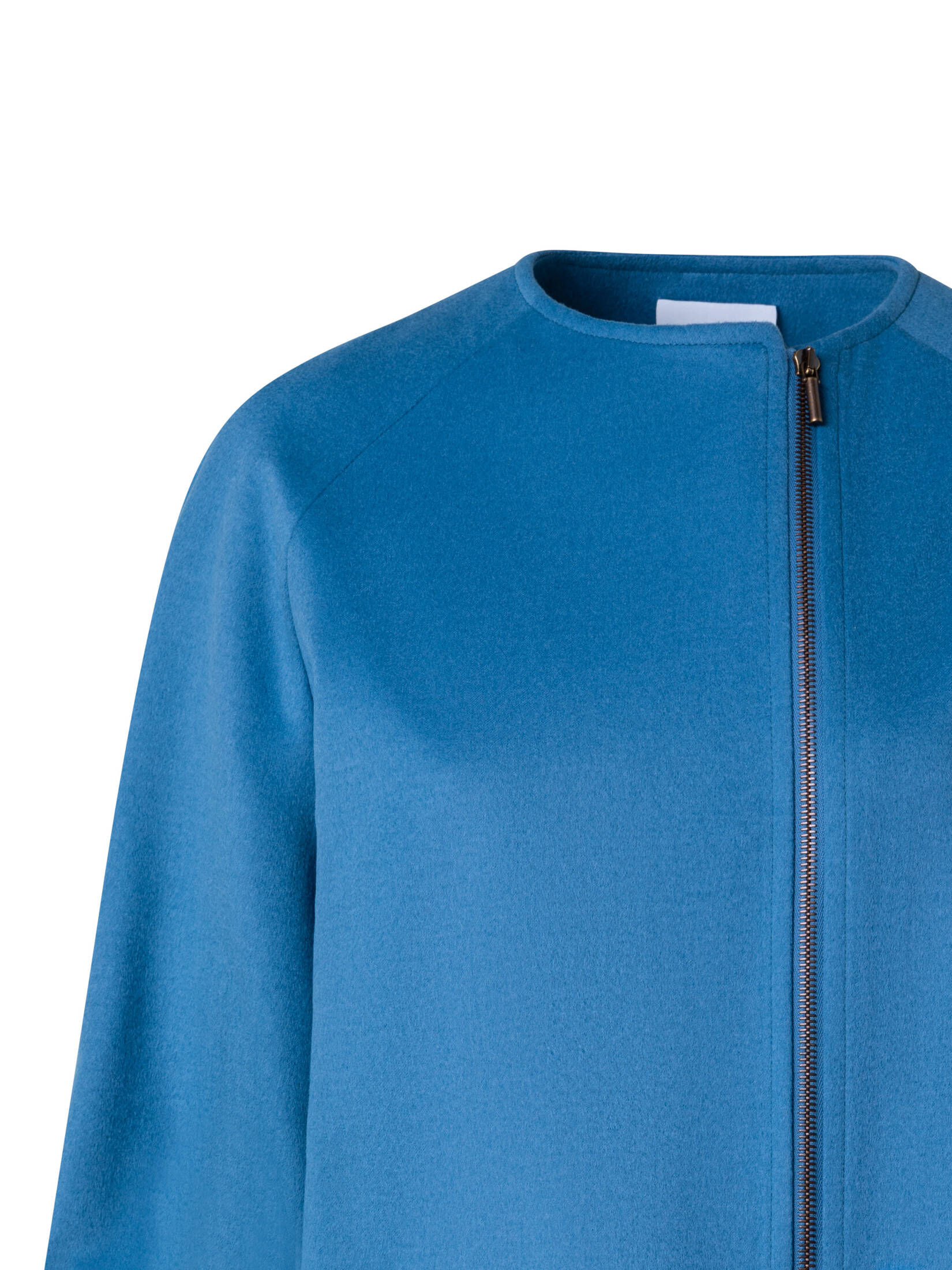 Akris Punto| Damen Jacke aus Schurwolle und Kaschmir